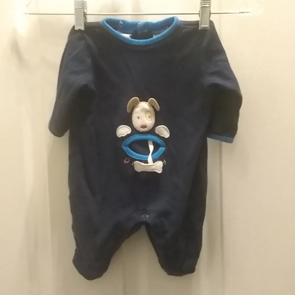 Circo infant creeper 6 months